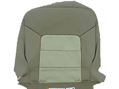 Ford E-350/E-350 Super Duty Seat Cover - 4C2Z-1562900-AAA