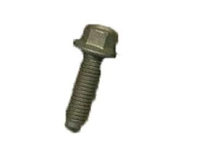 Ford -N605892-S439 Bolt - Hex.Head