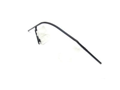 Ford Bronco Dipstick Tube - F2TZ-6754-A