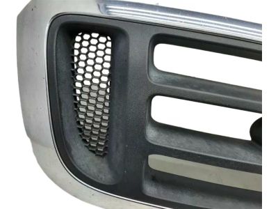 2004 Ford Ranger Grille - 4L5Z-8200-FAA