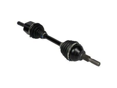 Ford BV6Z-3B437-A Front Axle Shaft