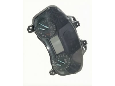 Ford Police Interceptor Utility Speedometer - KB5Z-10849-JA