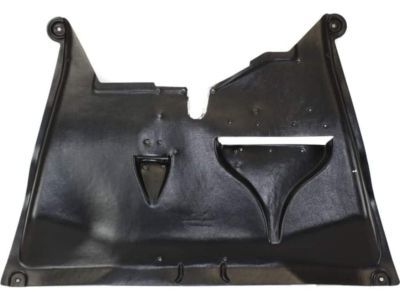 Ford DE9Z-9910494-C Cover