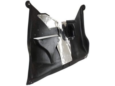 Ford DE9Z-9910494-C Cover