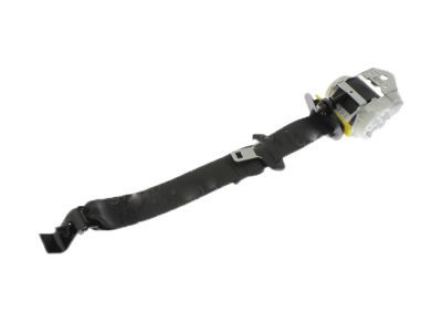 Ford Explorer Seat Belt - BB5Z-78611B68-AB