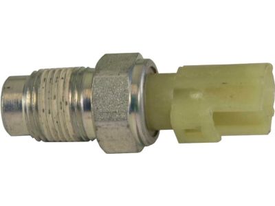 Ford Fusion Oil Pressure Switch - 6U5Z-9278-N