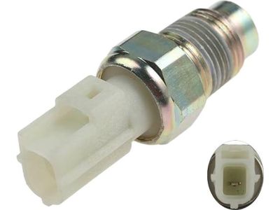 Ford Fusion Oil Pressure Switch - 6U5Z-9278-N