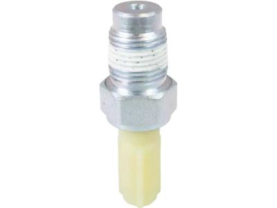 Ford Fusion Oil Pressure Switch - 6U5Z-9278-N