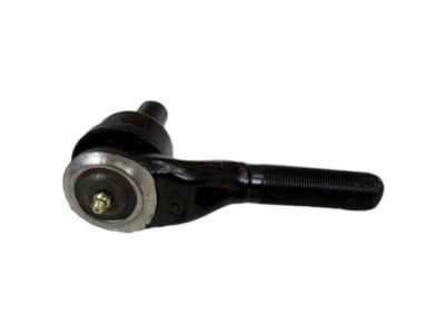 1995 Ford F-250 Tie Rod End - F4TZ-3A131-A