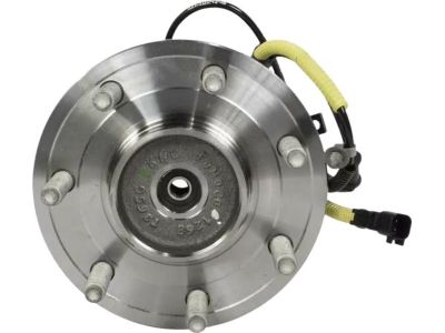 Lincoln Wheel Hub - BL3Z-1104-D