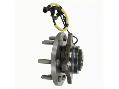Ford BL3Z-1104-D