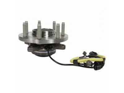 Ford BL3Z-1104-D