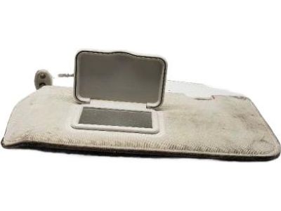 2009 Mercury Mariner Sun Visor - 9L8Z-7804105-CA