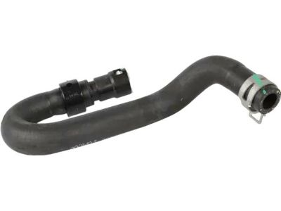 2010 Ford F-150 Cooling Hose - 9L3Z-18472-D