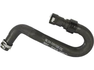 2010 Ford F-150 Cooling Hose - 9L3Z-18472-D