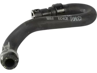 2010 Ford F-150 Cooling Hose - 9L3Z-18472-D