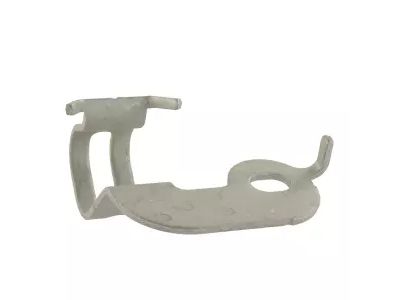 Ford FL3Z-7B147-B Bracket FL3Z-7B147-B Ford Bracket Product Photo 1 of 3