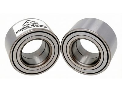 Lincoln MKX Wheel Bearing - 7T4Z-1215-B