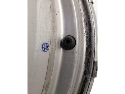 Lincoln Wheel Bearing - 7T4Z-1215-B