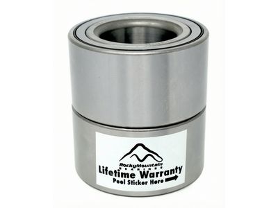 Lincoln MKX Wheel Bearing - 7T4Z-1215-B