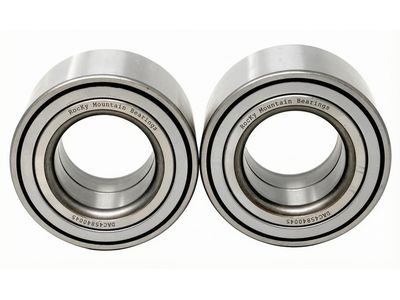 Lincoln MKX Wheel Bearing - 7T4Z-1215-B