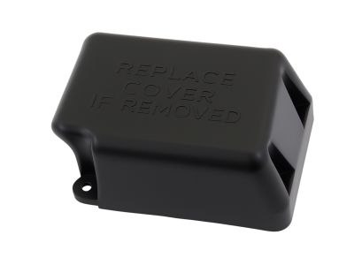 8L1Z-14A099-A Ford Shield Product Photo 1 of 1
