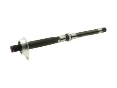 Ford Flex Axle Shaft - DG1Z-3A329-E