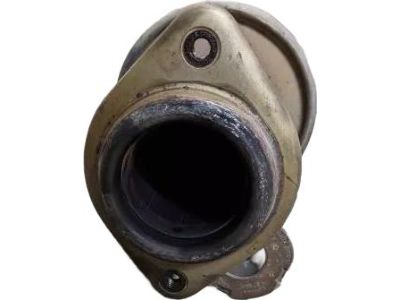 Ford F-150 Exhaust Pipe - HL3Z-5A212-F