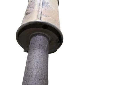 Ford F-150 Exhaust Pipe - HL3Z-5A212-F