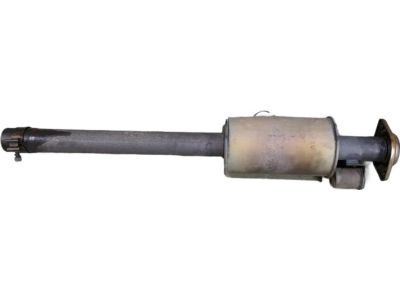 Ford F-150 Exhaust Pipe - HL3Z-5A212-F