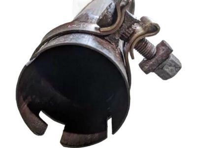 Ford F-150 Exhaust Pipe - HL3Z-5A212-F