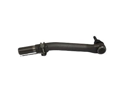 2013 Ford F-350 Super Duty Tie Rod End - BC3Z-3A131-C