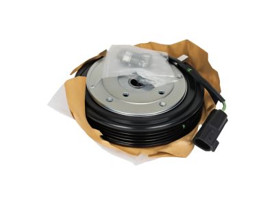 2019 Ford Transit A/C Clutch - CL3Z-19D784-C