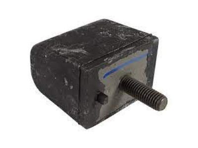 Ford Econoline Super Duty(1996-1999) Bump Stop - F2UZ-4730-A