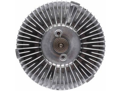 Ford F6AZ-8A616-AA Clutch Assembly - Fan