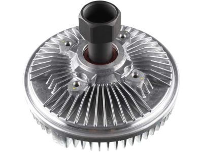 2001 Lincoln Town Car Fan Clutch - F6AZ-8A616-AA