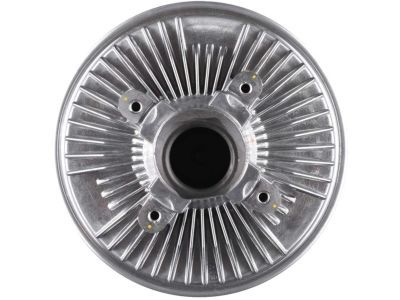 Ford F6AZ-8A616-AA Clutch Assembly - Fan