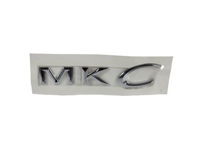 2017 Lincoln MKC Emblem - EJ7Z-1642528-A