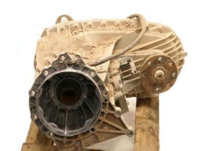 2015 Ford F-550 Super Duty Transfer Case - DC3Z-7A195-ED