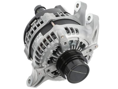 2019 Ford Police Interceptor Sedan Alternator - G2GZ-10346-J