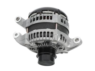 2019 Ford Police Interceptor Sedan Alternator - G2GZ-10346-J