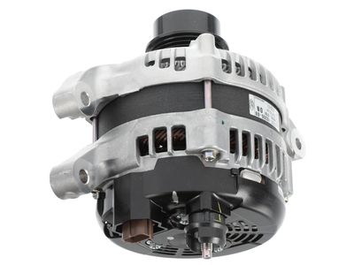 2019 Ford Police Interceptor Sedan Alternator - G2GZ-10346-J