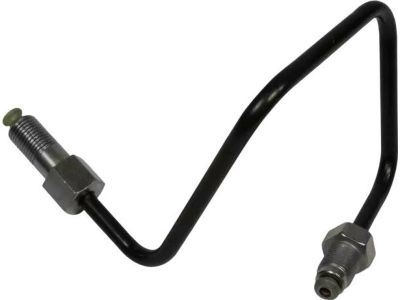 2009 Mercury Mariner Brake Line - 8L8Z-2A361-B