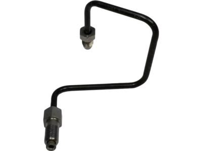 2009 Mercury Mariner Brake Line - 8L8Z-2A361-B