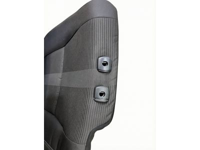 2016 Ford F-150 Seat Cover - FL3Z-1666601-DB