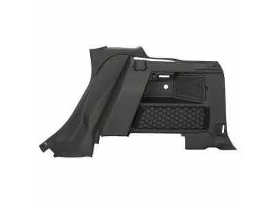 Ford DM5Z-5846808-AA