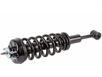 Ford Explorer Shock Absorber - GU2Z-18A093-C