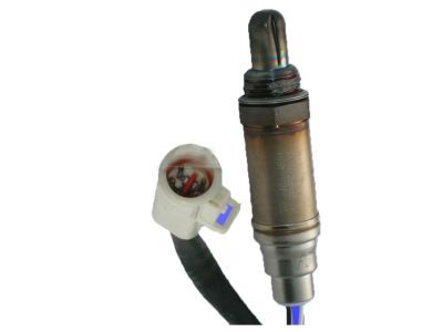 2011 Ford Taurus Oxygen Sensors - BA5Z-9G444-A