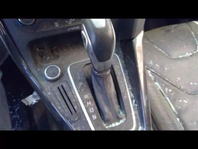 Ford Focus Automatic Transmission Shifter - F1EZ-7210-ME
