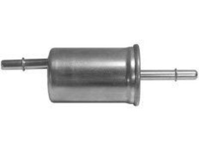 Lincoln Fuel Filter - 2L7Z-9155-AA